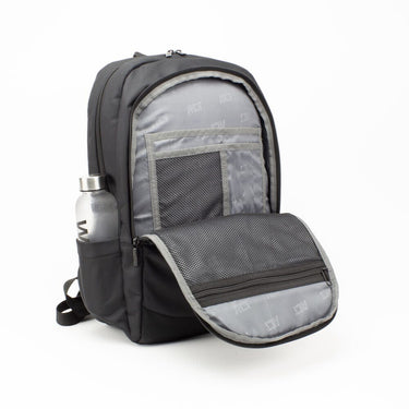 Act laptoprugzak ac8565 suburb 15,6 polyester zwart
