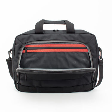Act schoudertas ac8570 suburb 15.6 polyester zwart