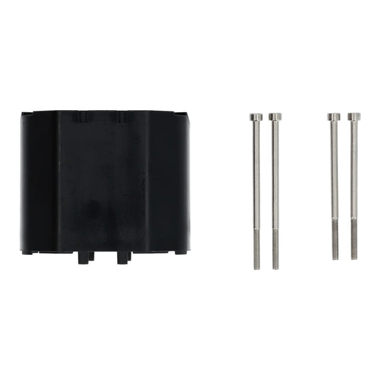 Verlengstuk powertube 500 naar 625 incl. schroeven