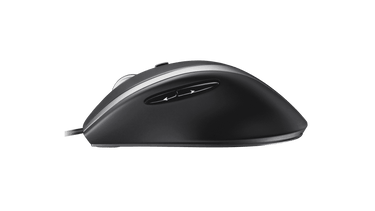 Logitech advanced corded m500s