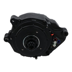 Motinova pegasi+ motor 48v500w 100nmcus 125kb-l12v