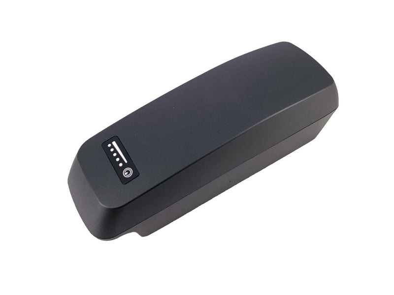 Load image into Gallery viewer, Bmz brose downtube ur-v5 36v 13.8ah zwart
