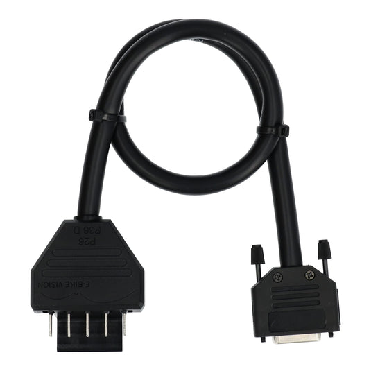 Panasonic adapter test tower 26v 36v deluxe