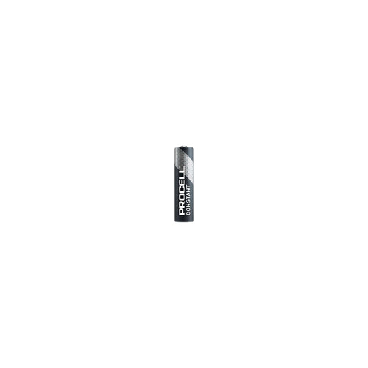 Procell box alkaline penlite aaa lr3 10 stuks