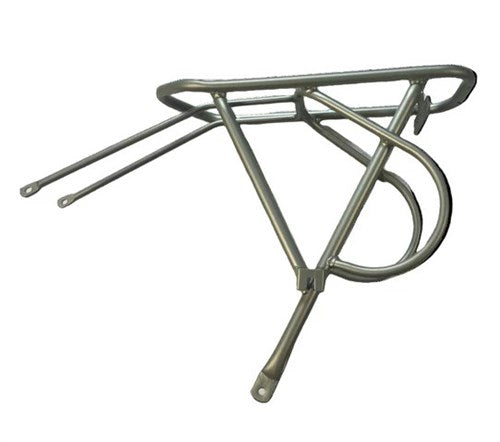 Steco a-drager 24 inch cargo cruiser royal green