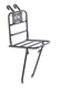 Transport voordrager Steco Comfort 26 28 - mat zwart