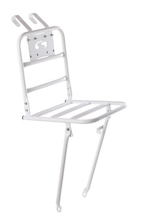 Transport voordrager Steco Comfort 26 28 - wit