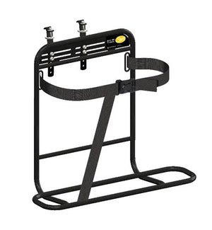 Steco b.v. steco buggy-mee advanced mat zwart
