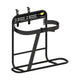 Steco b.v. steco drager buggy-mee advanced mat zwart