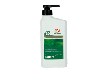 Dreumex expert handreiniger 1l met handpomp