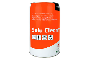 Dreumex solu cleaner 25l