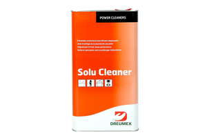 Dreumex Solu Cleaner 5ltr