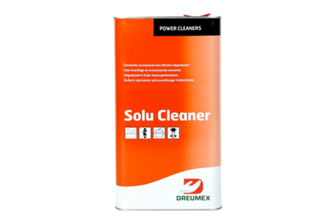 Dreumex Solu Cleaner 5ltr
