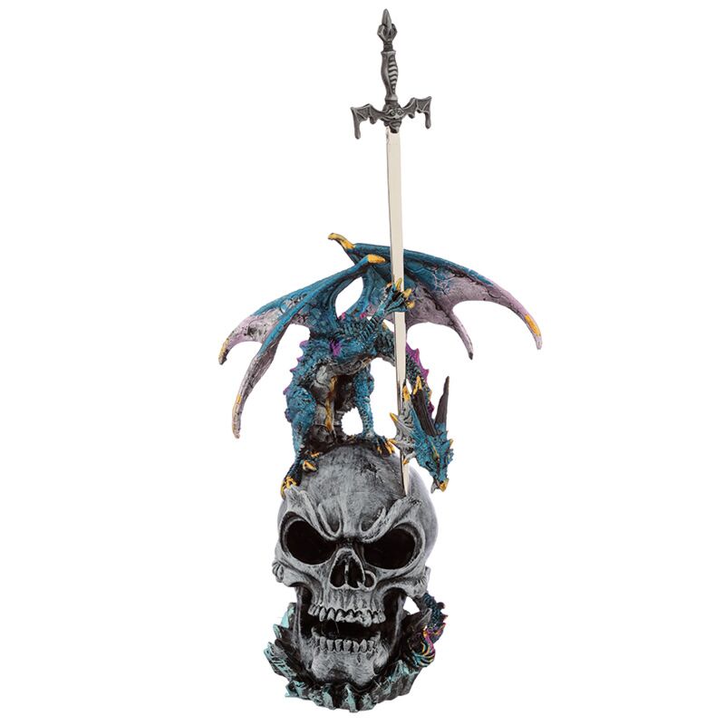 Load image into Gallery viewer, Dark legends zwaardmeester draak
