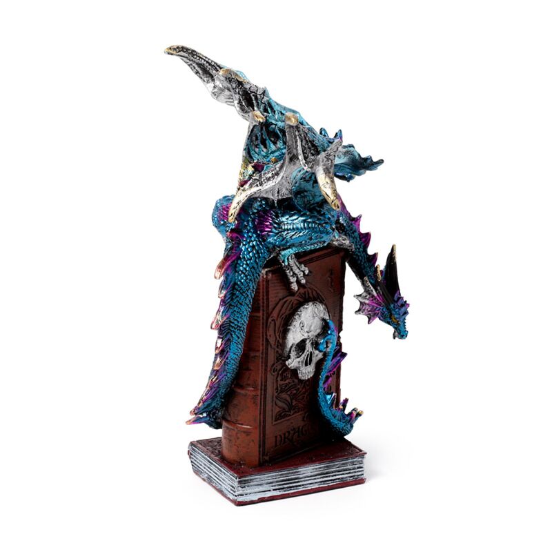 Load image into Gallery viewer, Dark legends book of the dragon
