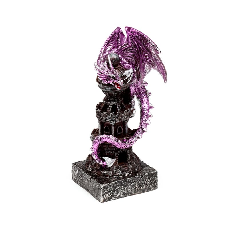 Load image into Gallery viewer, Dark legends toren van duisternis wachter draak
