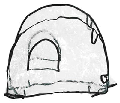 Doggyride mini regenhoes