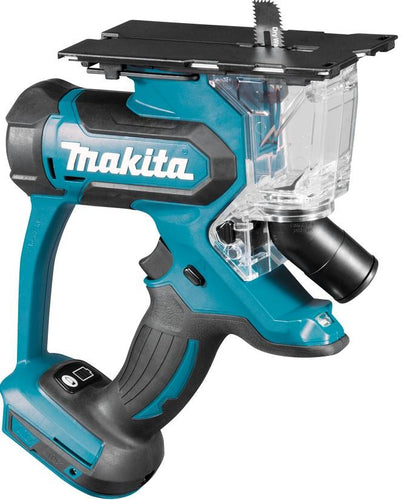 Makita 18 v gipszaag