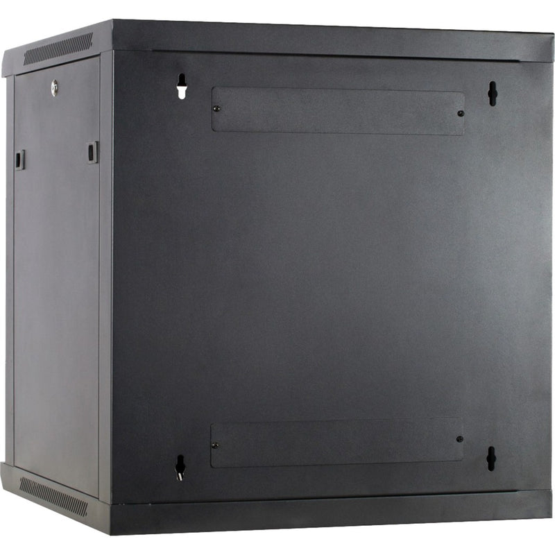 Load image into Gallery viewer, DSI 12U wandkast met glazen deur DS6612
