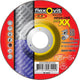 Flexovit dss maxx inox 125x0.8x22.23 za60y t42 | 25 stuks
