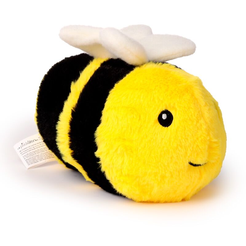 Load image into Gallery viewer, Hommel pluche deurstopper
