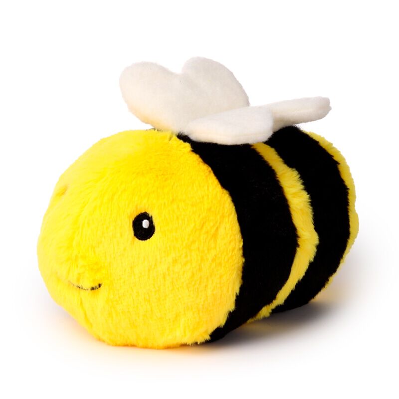 Load image into Gallery viewer, Hommel pluche deurstopper

