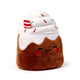 Pic sed latte foodiemals pluche deurstopper