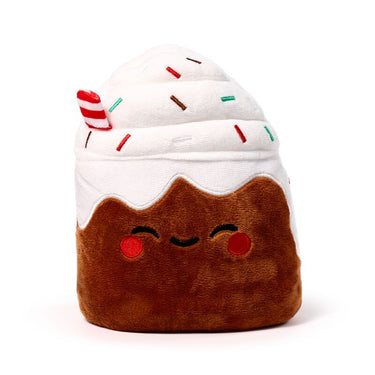 Pic sed latte foodiemals pluche deurstopper