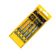 Dewalt boor sds plus ex2 ingesteld 4cz. 5-10mm
