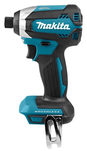 Makita 18 V Slagschroevendraaier DTD153ZJ