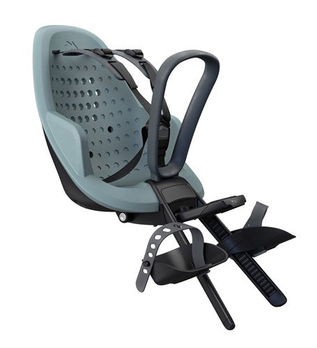 Yepp 2 thule voorzitje mini mid blue 12041101