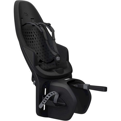 Thule yepp 2 achterzitje maxi zwart drager