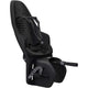 Thule yepp 2 achterzitje maxi zwart drager