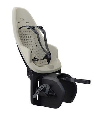 Thule yepp 2 achterzitje maxi soft sand drager 12041303