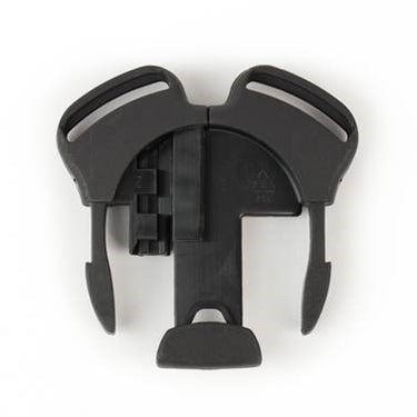 Qibbel air gordelclip gesp