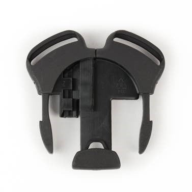 Qibbel air gordelclip gesp