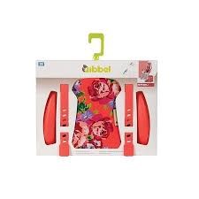 Qibbel stylingset luxe voor roses coral