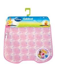 Qibbel stylingset windscherm princess