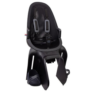 Qibbel air achterzitje black zwart mik-hd q760 q750