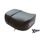 Xtreme hm duo-kussen broodje zonder opdruk