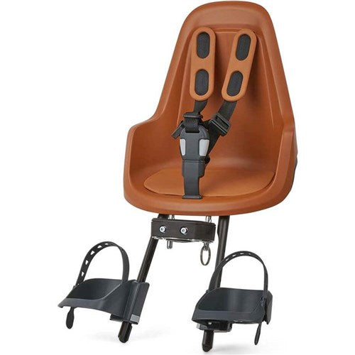 Load image into Gallery viewer, Bobike zitje mini one chocolate brown
