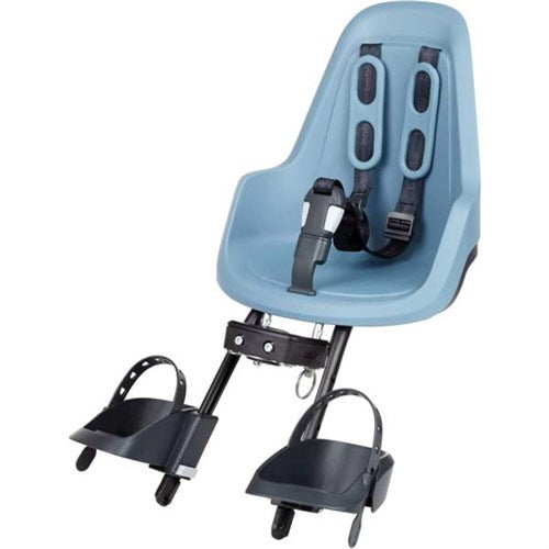 Afbeelding laden in galerijviewer, Polisport plasticos s.a. zitje bobike mini one citadel blue
