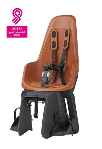 Bobike achterzitje maxi one choco brown