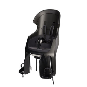Bobike zitje maxi exclusive evolve zwart