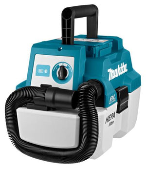 Makita dvc750lzx1 accu stofzuiger 18v | zonder accu's en lader - dvc750lzx1
