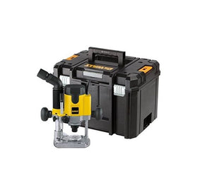Dewalt dw621kt bovenfrees | 8mm 1100w | in tstak koffer