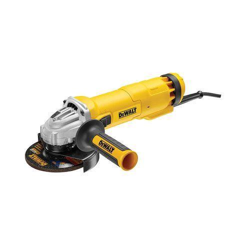 Dewalt haakse slijper 125mm