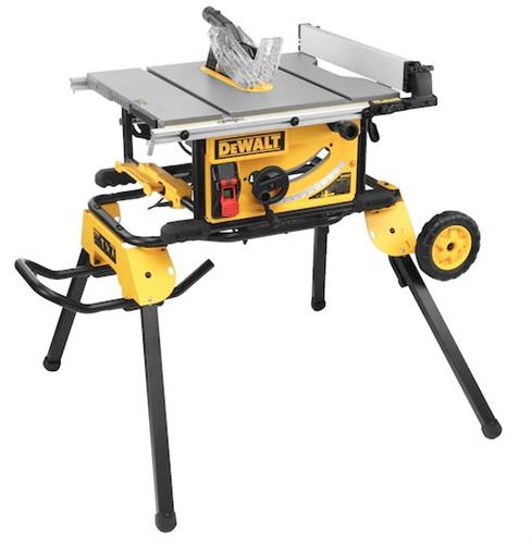 Dewalt compacte tafelzaag 250mm 2000w