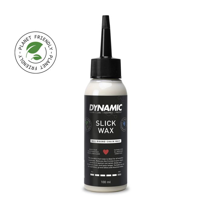Afbeelding laden in galerijviewer, Dynamic slick wax - 100ml
