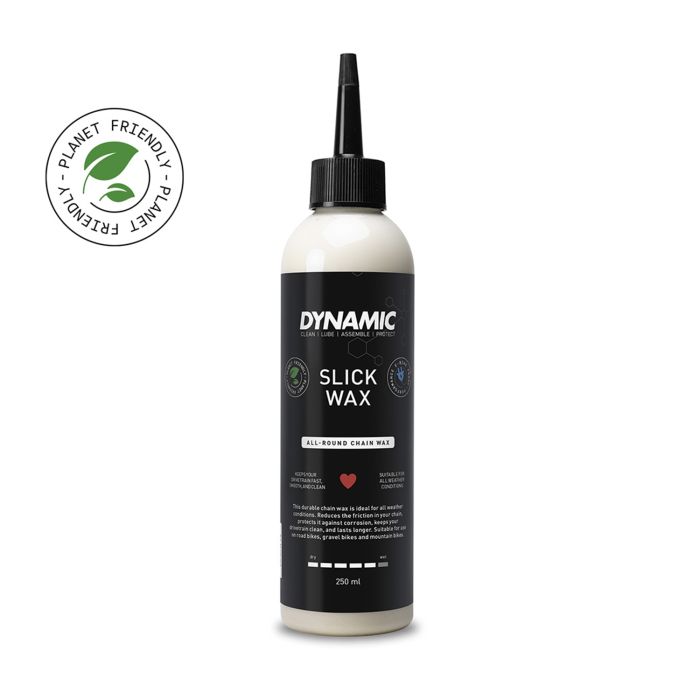Load image into Gallery viewer, Dynamic slick wax - 250ml
